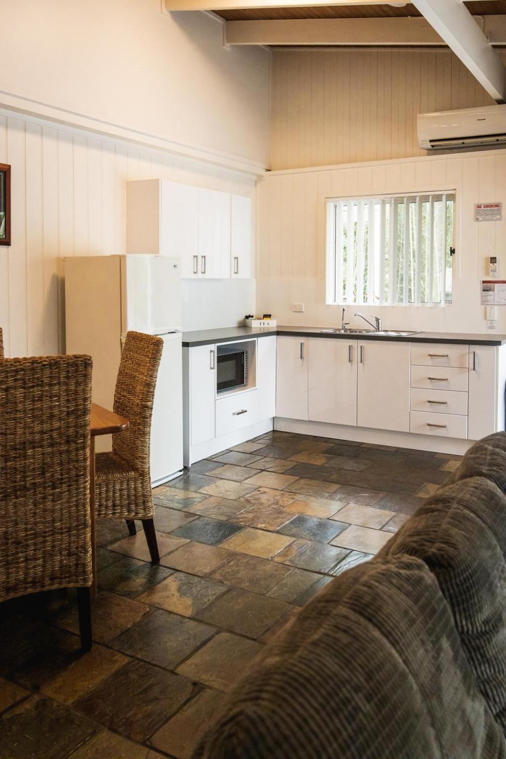 Kondalilla Eco Resort Montville Kültér fotó