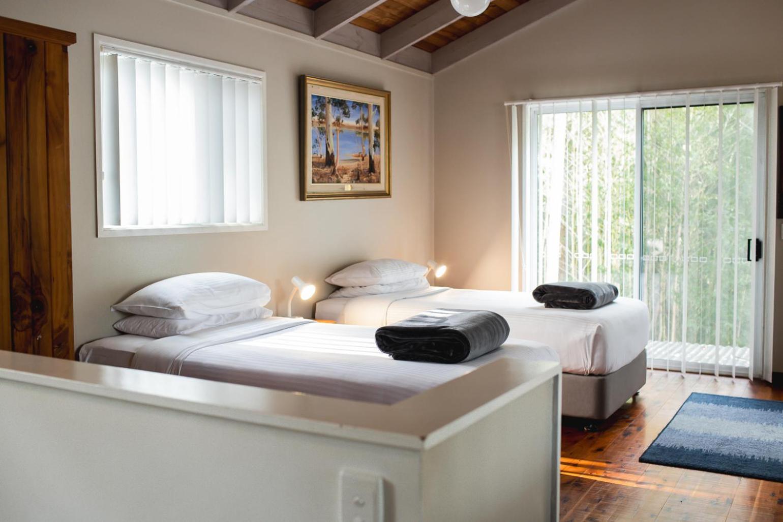 Kondalilla Eco Resort Montville Kültér fotó