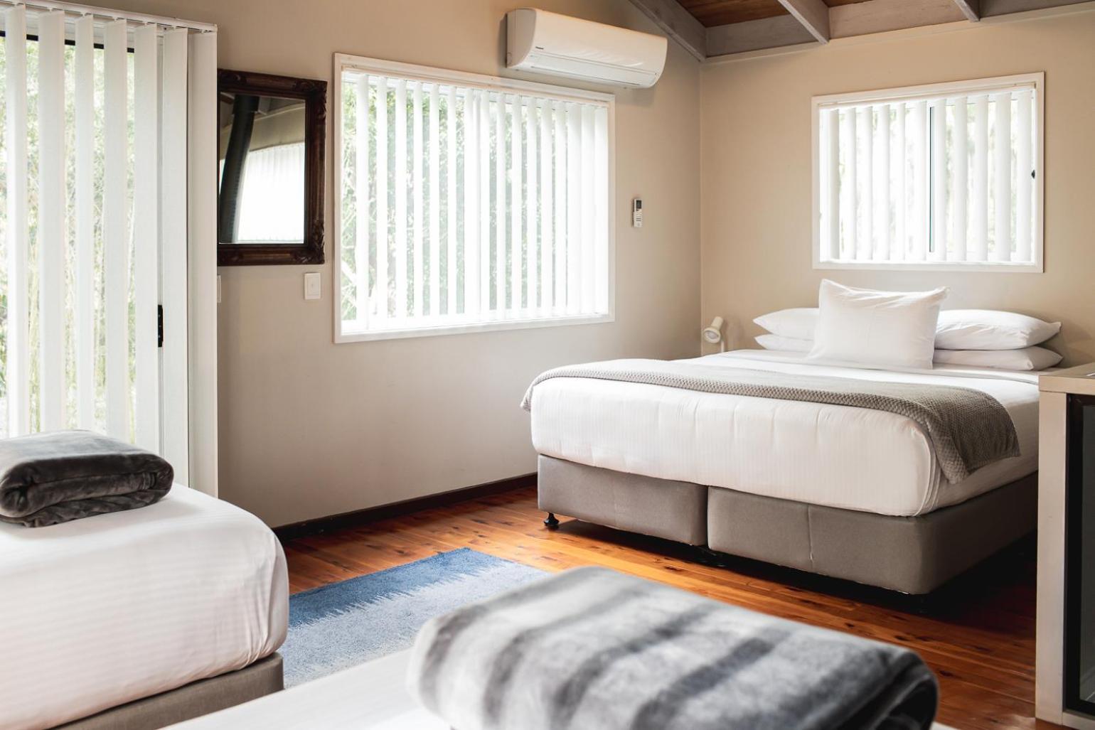 Kondalilla Eco Resort Montville Kültér fotó