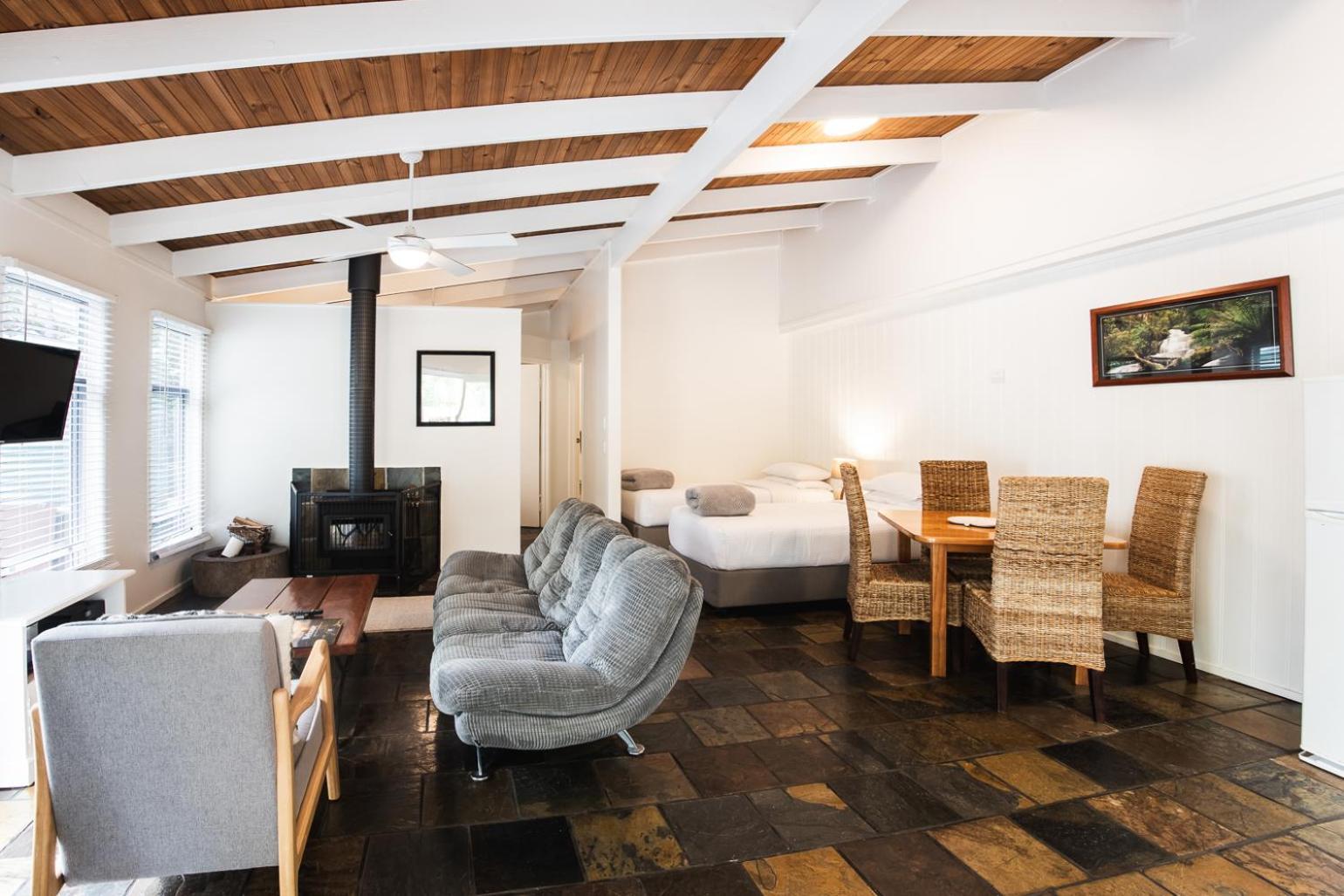 Kondalilla Eco Resort Montville Kültér fotó