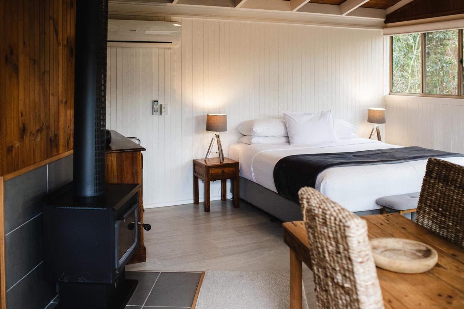 Kondalilla Eco Resort Montville Kültér fotó