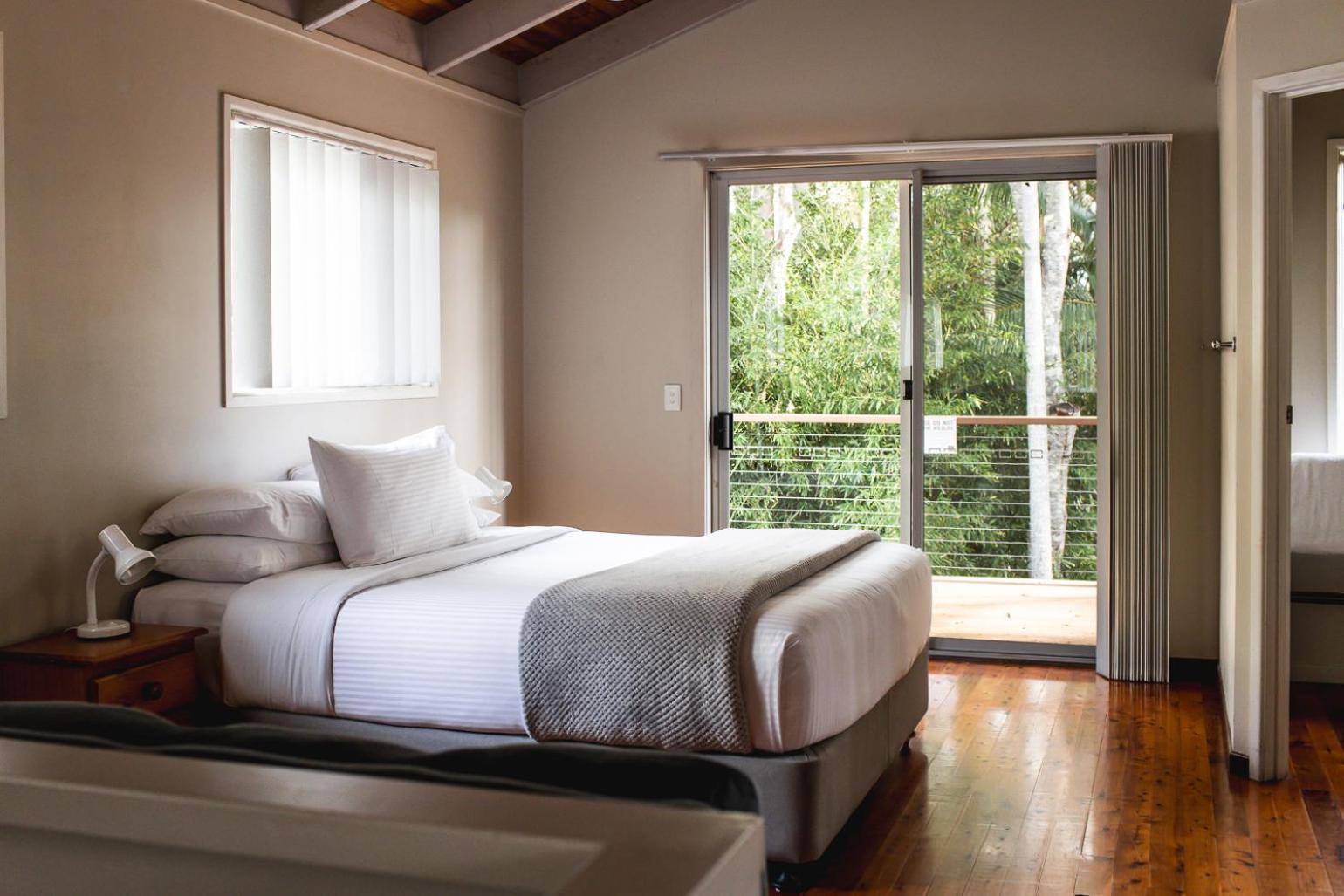 Kondalilla Eco Resort Montville Kültér fotó