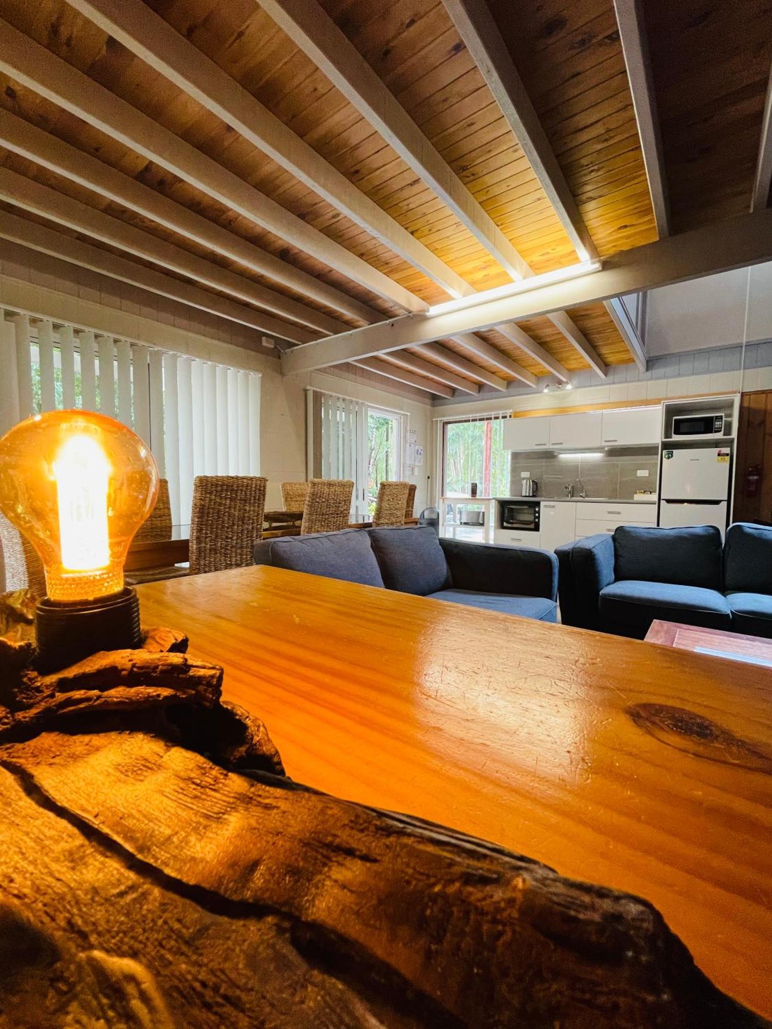 Kondalilla Eco Resort Montville Kültér fotó