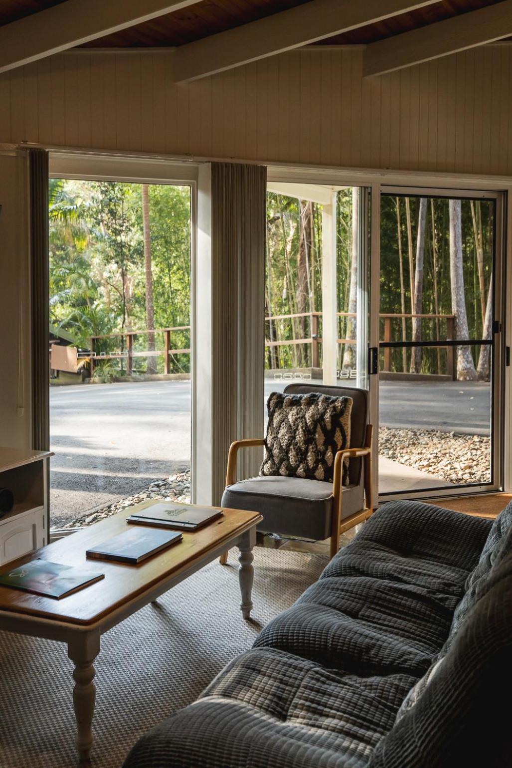 Kondalilla Eco Resort Montville Kültér fotó