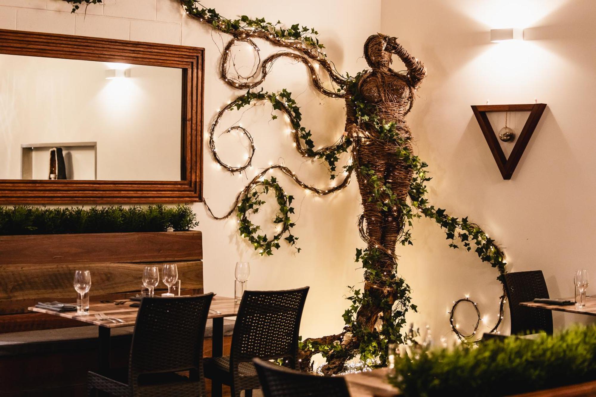 Kondalilla Eco Resort Montville Kültér fotó